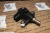 1997 Infiniti Used OEM EVAP Vapor Charcoal Canister