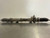 2004 Mecedes S500 Steering Gear Power Rack & Pinion 90K Mi 2304600800 2003-2006 used OEM rack and pinion