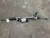 2012-2016 BMW 528i AWD Electric Power Steering Gear Rack And Pinion Assembly Oem used OEM rack and pinion