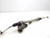 13-17 Accord Steering Gear Rack Power And Pinion Rack Motor OEM 53601T2FA03 used OEM rack and pinion
