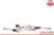 17-23 Cadillac XT5 FWD Automatic Power Steering Gear Rack & Pinion OEM used OEM rack and pinion