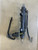 Hydraulic Steering Driving Gearbox Gear Rack Pinion Servo OEM BMW E46 330i 330ci used OEM rack and pinion