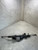 08-18 VOLKSWAGEN JETTA POWER STEERING GEAR RACK & PINION W/ TIE ROD OEM used OEM rack and pinion
