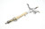 2003-2012 Maserati Quattroporte Power Used OEM Rack and Pinion 159FBD used OEM rack and pinion
