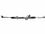 Nissan Titan 5.6L V8 4WD Power Rack And Pinion 2004 Up Too 2015 OEM used OEM rack and pinion