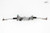 2019 SUBARU IMPREZA AWD POWER STEERING GEAR RACK AND PINION W/ TIE ROD OEM used OEM rack and pinion