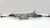 14-15 CHEVROLET CAMARO SS ELECTRONIC STEERING GEAR BOX RACK AND PINION OEM used OEM rack and pinion