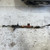 11-15 OEM Jeep Grand Cherokee Gearbox Power Steering Rack and Pinion used OEM rack and pinion