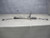 03-08 BMW E86 E85 Z4 POWER STEERING RACK & PINION 68K MILES OEM used OEM rack and pinion
