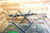 06-08 Mercedes X164 GL450 R350 Power Steering Rack & Pinion Assembly 1644600225 used OEM rack and pinion