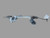 2012 Ford Focus Steering Gear Electric Power Rack And Pinion 15 16 17 Wheels Oem used OEM rack and pinion
