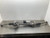 2012-2016 BMW 528i Power Rack and Pinion AWD Electric in Warranty OEM used OEM rack and pinion