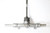 Porsche 914 Steering Rack Shaft 91434701400 Original OEM used OEM rack and pinion