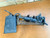 2005-2009 Volvo XC90 Vapor Canister Assembly 30650221 17202246 OEM