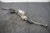 Steering Gear Rack & Pinion EJ32-3200-DB Tesla Model S 2015 Used OEM Rack and Pinion used OEM rack and pinion