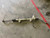 2009-2020 NISSAN 370Z STEERING RACK & PINION 48K MILES OEM used OEM rack and pinion