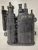2014 Mazda Mazda6 2.5L Used OEM EVAP Vapor Charcoal Canister