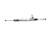 08-14 Mercedes W207 E350 E550 Power Steering Rack and Pinion 2044608600 Oem used OEM rack and pinion