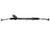 10-16 Porsche Panamera 970 Power Steering Rack & Pinion Assembly 97034700513 Oem used OEM rack and pinion