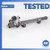 14-15 Jaguar X152 F-Type RWD Power Steering Rack and Pinion EX533200AD OEM 60k used OEM rack and pinion