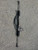 Porsche 944 924S OEM Power Steering Rack & Pinion Gear Assembly w/ pipes & hoses used OEM rack and pinion