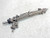 01-05 BMW E46 325XI 330XI AWD Hydraulic Power Steering Gear Rack & Pinion OEM used OEM rack and pinion