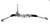 08-15 MERCEDES W204 C300 C350 C250 POWER STEERING RACK AND PINION 2044605900 OEM used OEM rack and pinion
