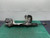 15-18 Volvo S60 RWD POWER STEERING GEAR RACK AND PINION OEM 31658459 used OEM rack and pinion