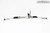 2015-2018 JEEP RENEGADE AWD 2.4L STEERING GEAR RACK BOX & PINION OEM used OEM rack and pinion