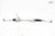 2024 CHEVROLET TRAX FWD 1.2L POWER STEERING GEAR RACK AND PINION OEM used OEM rack and pinion