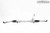 2020-2022 FORD ESCAPE AWD 2.5L POWER STEERING GEAR RACK AND PINION OEM used OEM rack and pinion