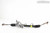 2006-2010 HUMMER H3 3.7L 4WD GAS POWER STEERING GEAR RACK WITH PINION OEM used OEM rack and pinion