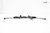 2011-2019 DODGE JOURNEY 3.6L FWD POWER STEERING GEAR RACK & PINION OEM used OEM rack and pinion