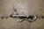 2010-2013 MERCEDES S-CLASS S550 AWD W221 POWER STEERING GEAR RACK AND PINION OEM used OEM rack and pinion