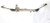 2010 2011 2012 2013 Range Rover Sport OEM Steering Gear Rack 6H12-3K748-BC used OEM rack and pinion
