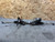 TOYOTA CAMRY XSE 18-24 OEM FWD ELECTRIC POWER STEERING GEAR RACK & PINION 49K used OEM rack and pinion