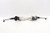 2017 - 2022 VOLVO S90 STEERING GEAR RACK & PINION W/ TIE ROD OEM 00225309 used OEM rack and pinion