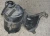 1994 Nissan Used OEM EVAP Vapor Charcoal Canister