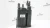 2003 Nissan Altima 149507Y000 2.5L Used OEM EVAP Vapor Charcoal Canister