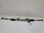 11-17 NISSAN JUKE STEERING GEAR RACK MANUAL RACK AND PINION OEM used OEM rack and pinion