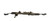 2015-2016 Ford Truck-F150 Power Steering Gear Rack And Pinion - OEM. used OEM rack and pinion