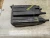 2004-2018 Nissan Maxima 149507Y00C 3.5L Used OEM EVAP Vapor Charcoal Canister