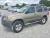 2002 Nissan Xterra Used OEM EVAP Vapor Charcoal Canister