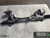 OEM 2013-2016 Ford Escape 2.5L FRONT POWER ELECTRIC STEERING RACK PINION GEAR used OEM rack and pinion