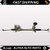 2013-2018 Ford Focus 2.0L Steering Gear Power Rack And Pinion With Turbo OEM used OEM rack and pinion