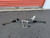2021-2023 Nissan Altima Power Steering Rack Pinion 49001 6CA5A OEM 2581 used OEM rack and pinion