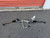 2021-2023 Nissan Altima Power Steering Rack Pinion 49001 6CA5A OEM 968 used OEM rack and pinion