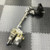 2013-2016 LINCOLN MKZ POWER STEERING ELECTRIC RACK & PINION GEAR BOX MOTOR OEM used OEM rack and pinion