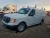 2020 Nissan NV2500 Used OEM EVAP Vapor Charcoal Canister