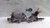 2019-2021 CHRYSLER PACIFICA STEERING GEAR RACK & PINION OEM 68460391AA used OEM rack and pinion